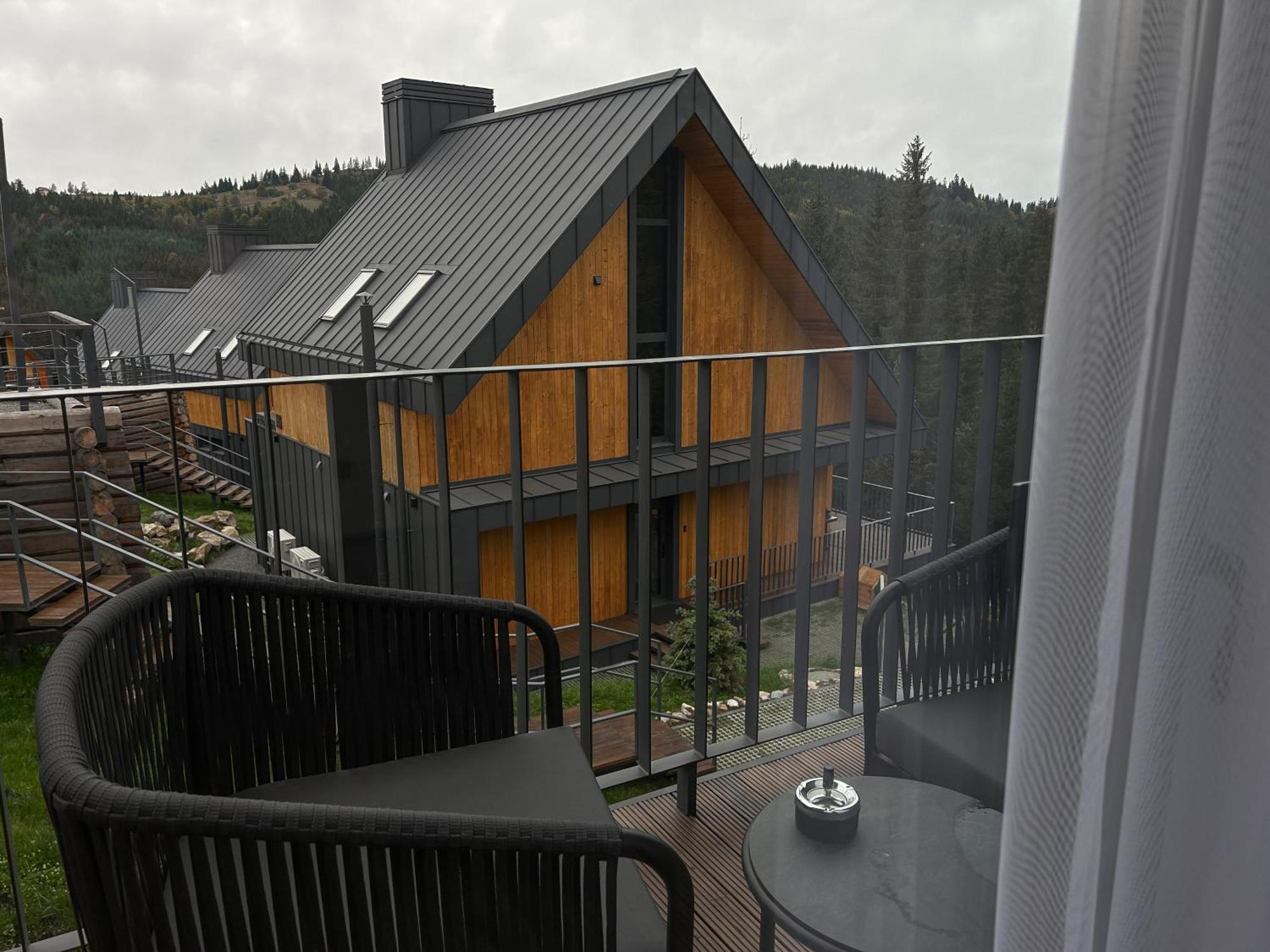 Skogur - Home & Resort バコヴェル エクステリア 写真