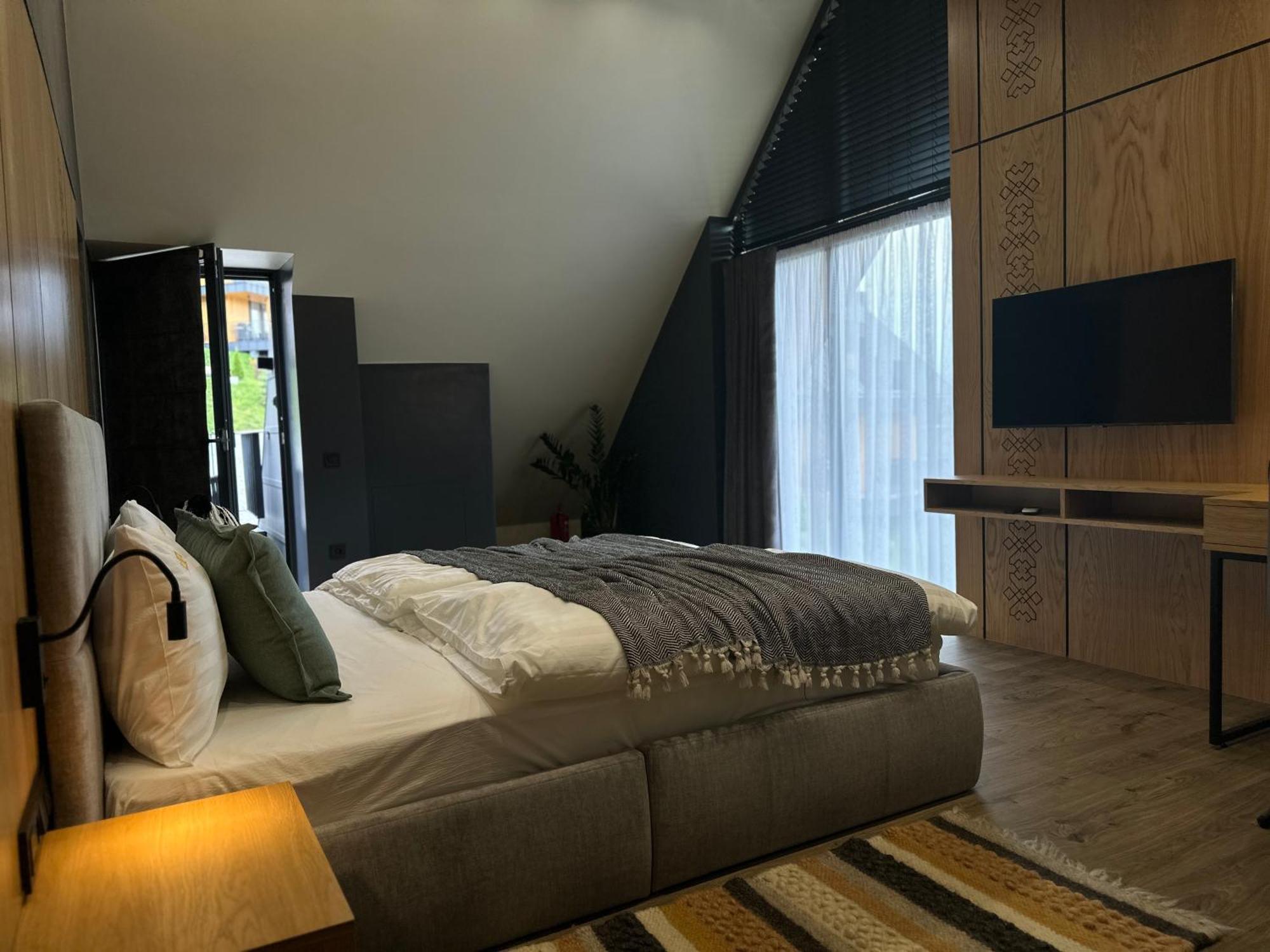 Skogur - Home & Resort バコヴェル エクステリア 写真