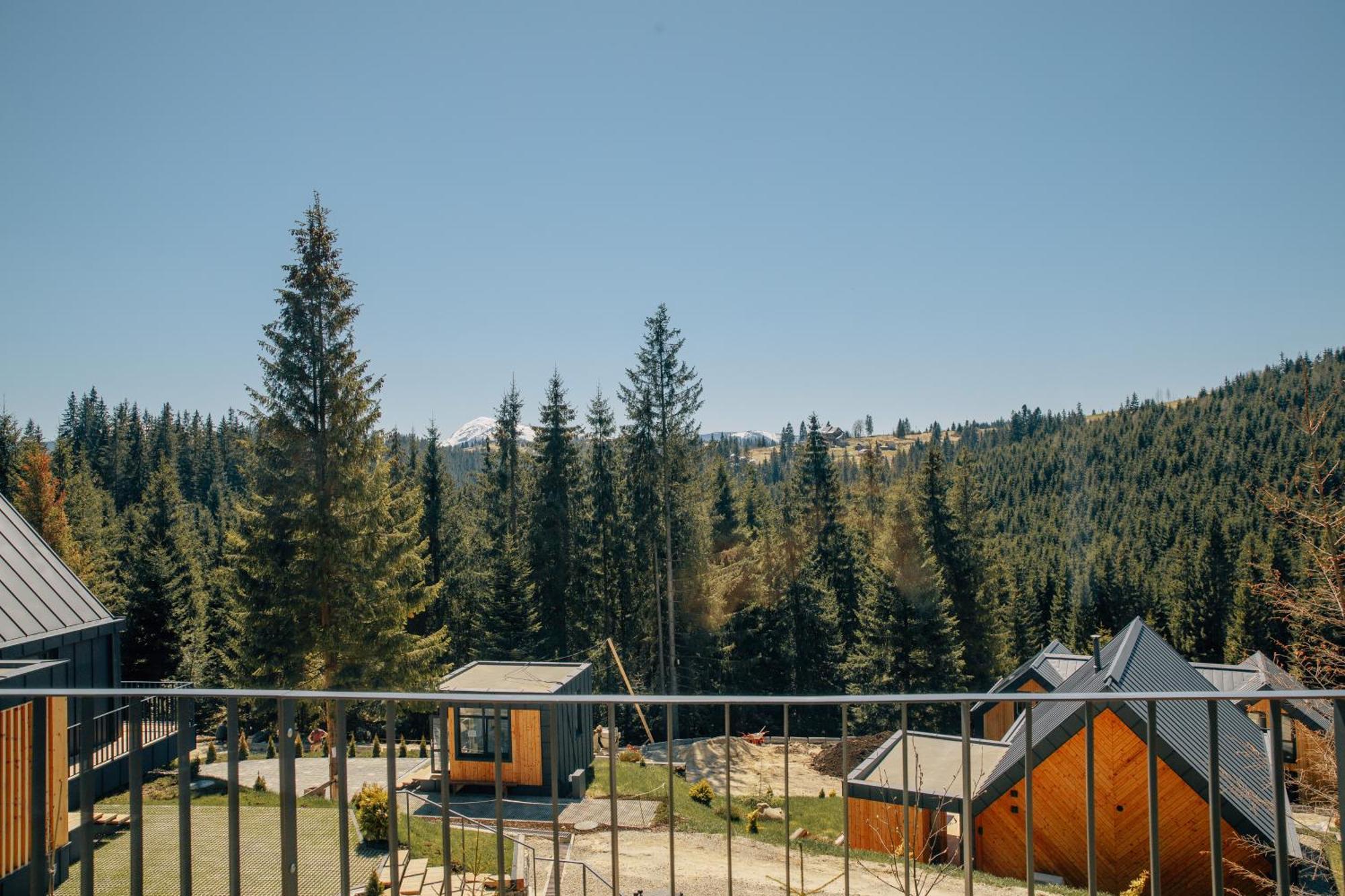 Skogur - Home & Resort バコヴェル エクステリア 写真
