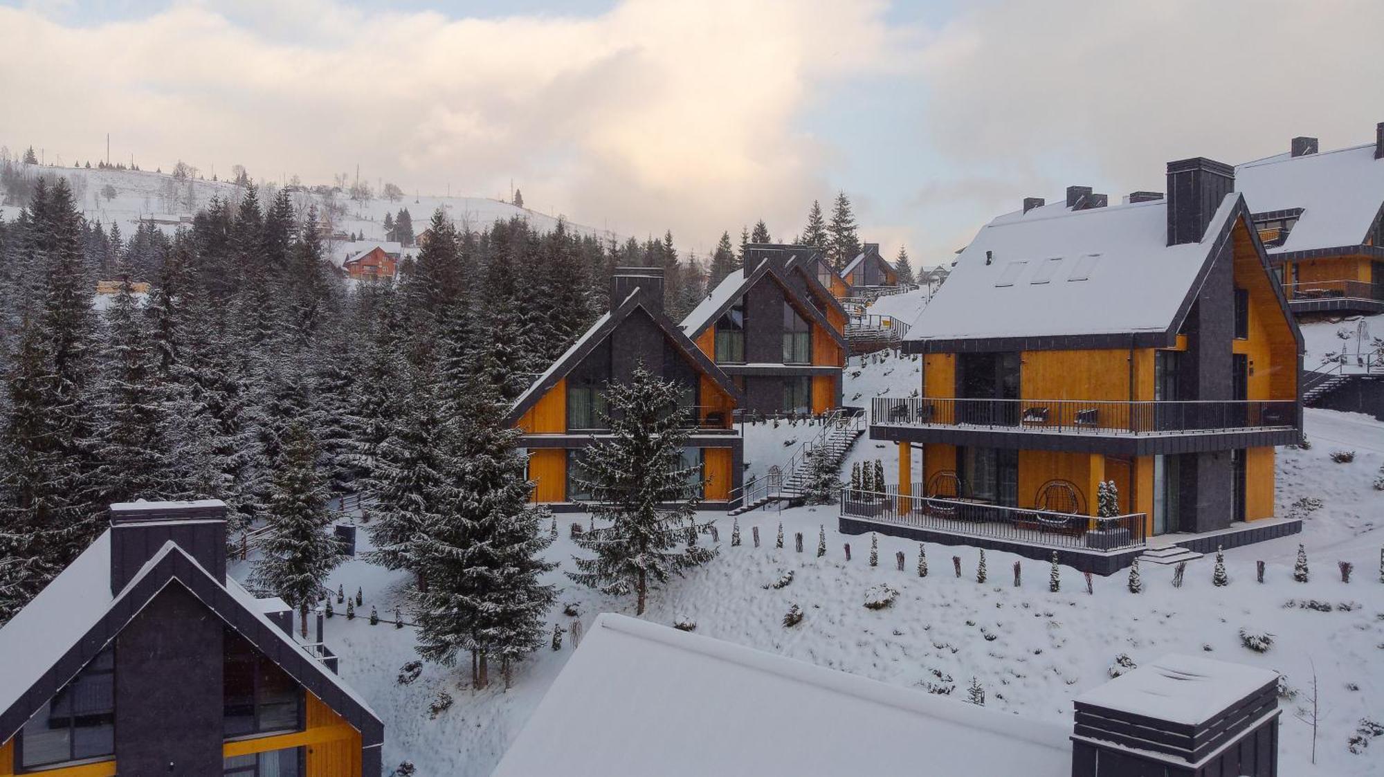 Skogur - Home & Resort バコヴェル 部屋 写真